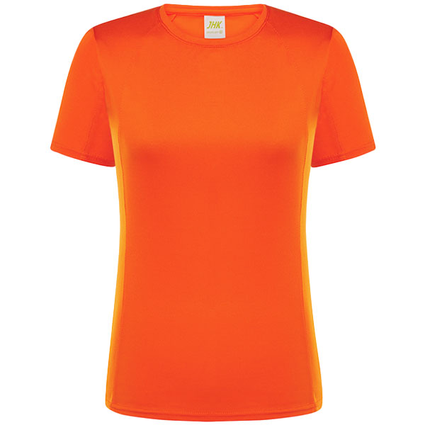 Camiseta Sport Lady Frontal